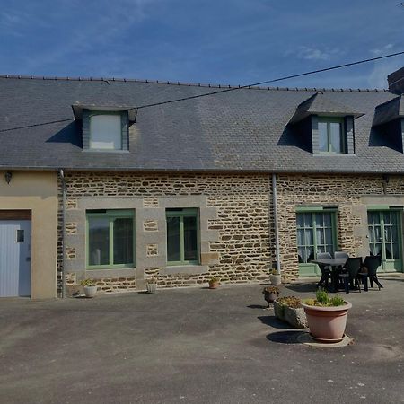 Villa L'Oscar Saint-James Exterior foto